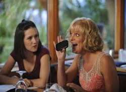 She played the various minor role in the television shows like Malcolm in the Middle, Crossing Jordan, Psych, and Boston Public.